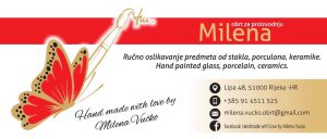 Milena