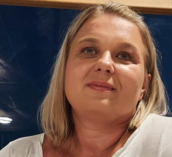 DANIJELA BALAŠKO